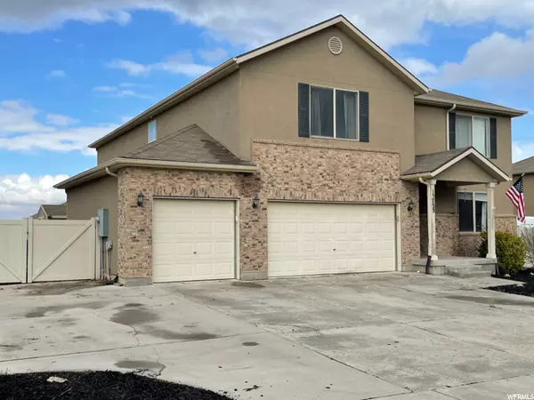 Herriman, UT 84096,13733 S ROSIE LN