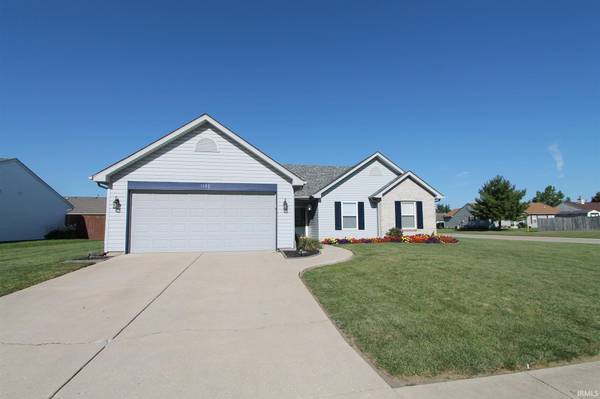 1102 Hornbeam Circle E, Lafayette, IN 47905