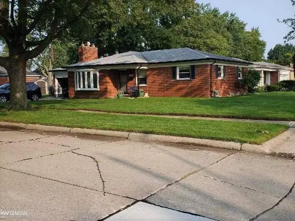 27517 Roan, Warren, MI 48093