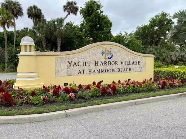 Palm Coast, FL 32137-0000,144 S HARBOR VILLAGE PT