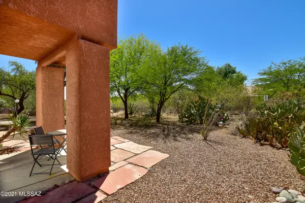 5051 N Sabino Canyon Rd  #1201, Tucson, AZ 85750