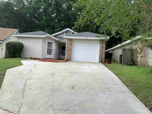 1175 Tumbleweed Run, Tallahassee, FL 32311