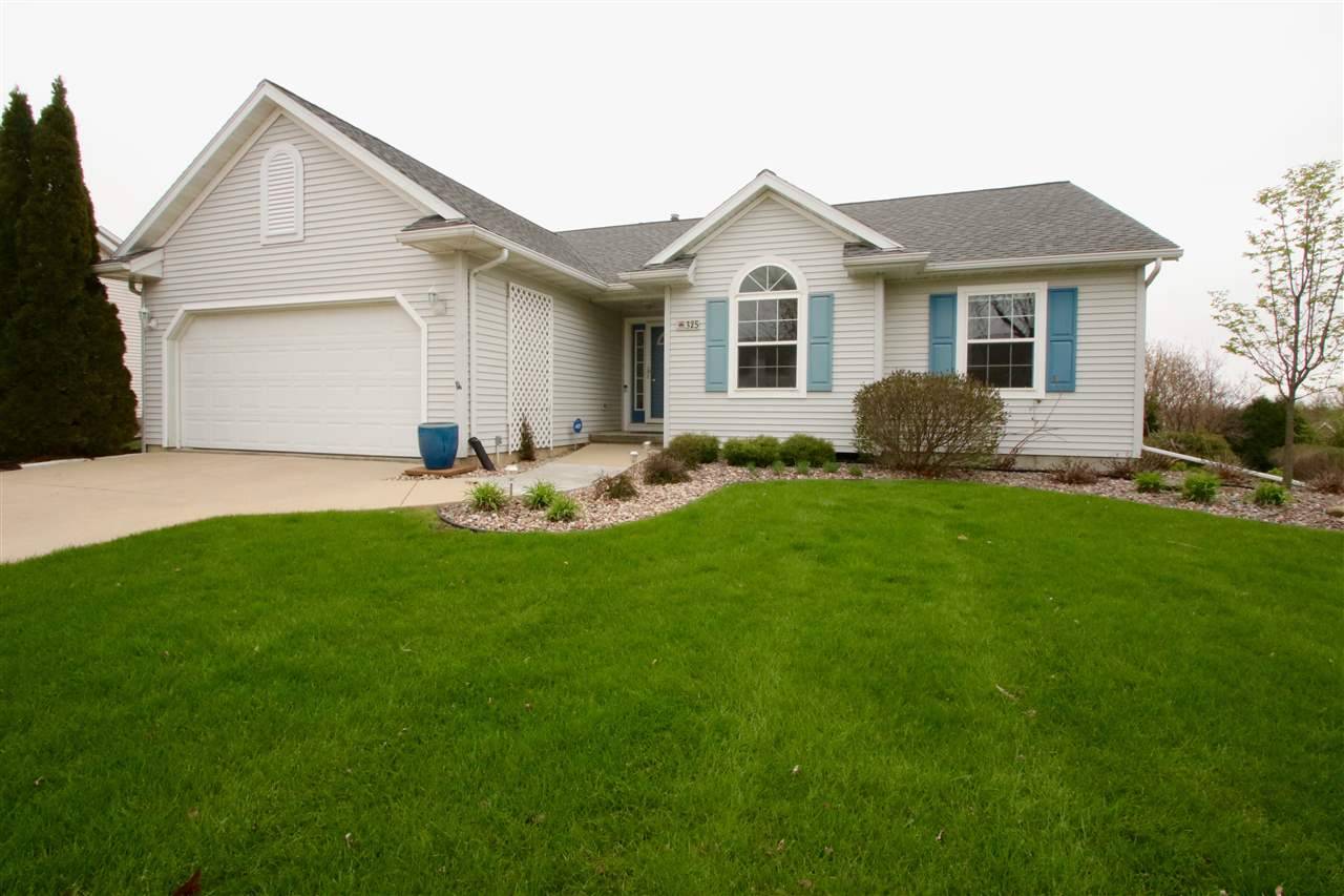 325 Westridge Pky, Verona, WI 53593