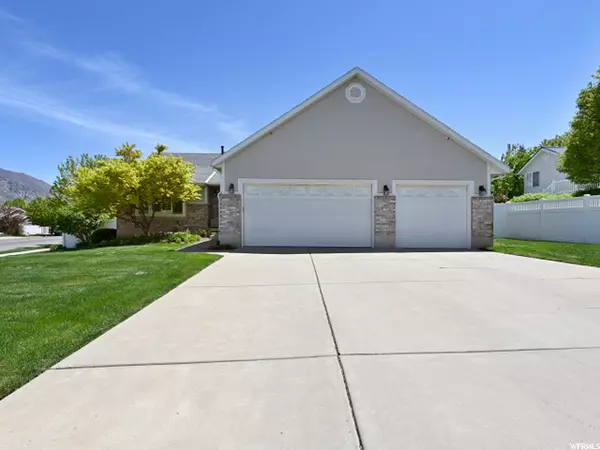 South Weber, UT 84405,7970 S 1925 E