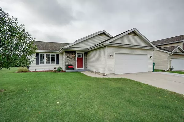 Verona, WI 53593,761 Fairview Terr