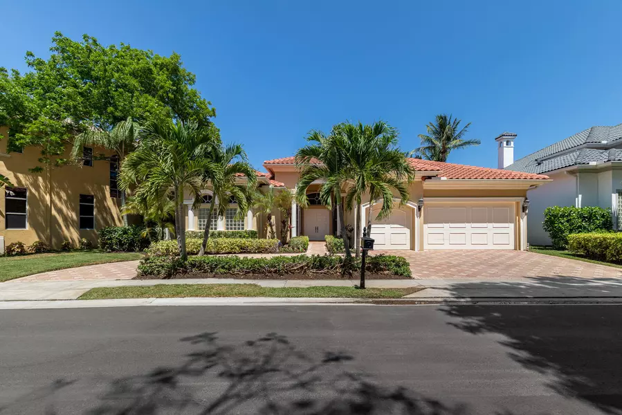 5036 NW 24th CIR, Boca Raton, FL 33431