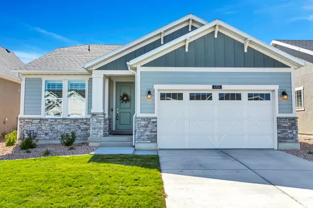 Lehi, UT 84043,2353 N 4000 W