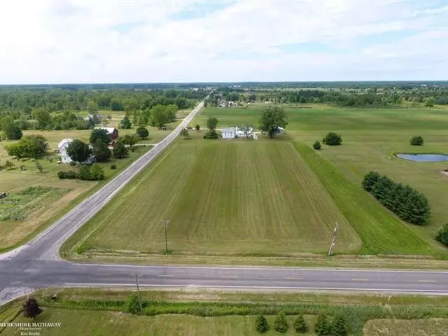 China Twp, MI 48054,VACANT MEISNER PARCEL #1