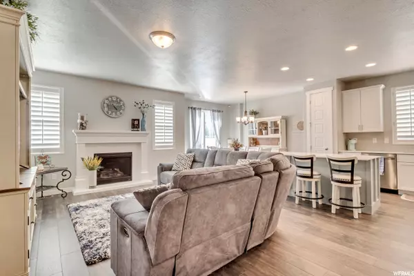 Lehi, UT 84043,2353 N 4000 W