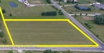 East China, MI 48054,Vacant Meisner Parcel #1