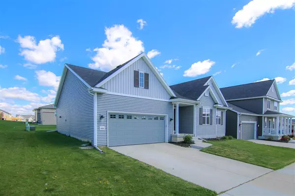 Madison, WI 53718,6008 Caldera St