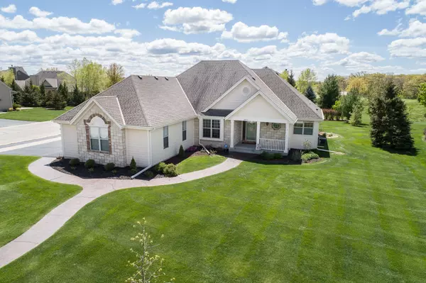 Oconomowoc, WI 53066,1823 Springhouse Ct