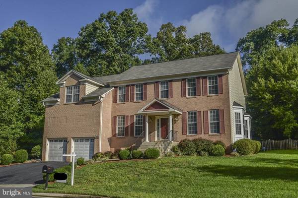 13312 STURNO DR, Clifton, VA 20124