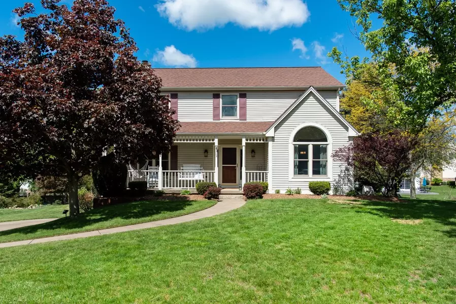 305 Hillcrest Dr, Cranberry Township, PA 16066