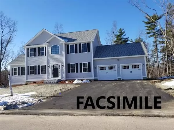 5 Firefly WAY #14-2, Litchfield, NH 03052