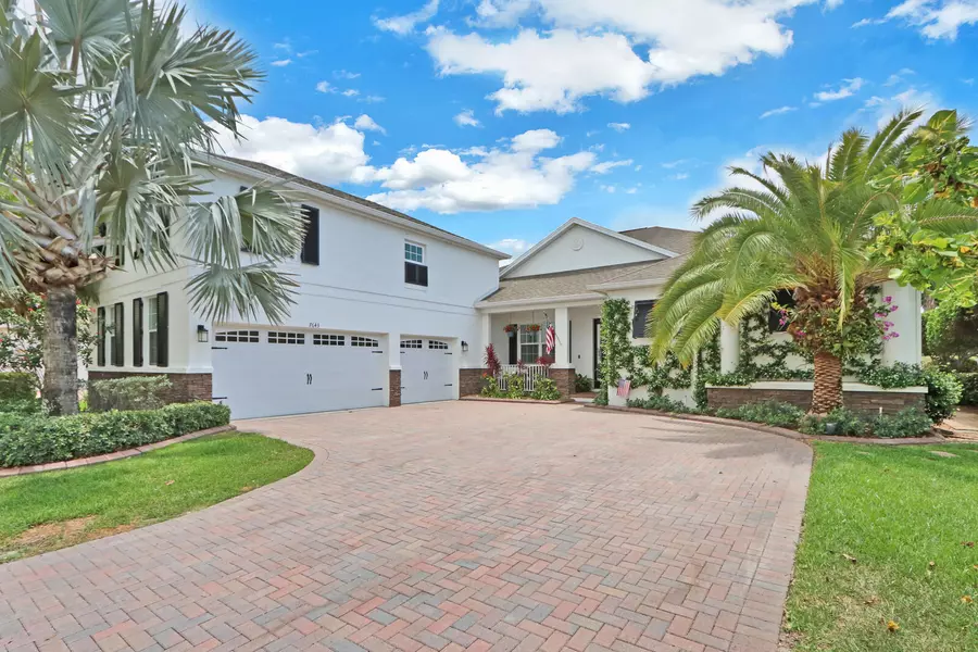 7643 S Village SQ, Vero Beach, FL 32966