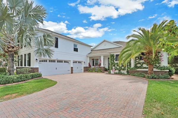 7643 S Village SQ,  Vero Beach,  FL 32966