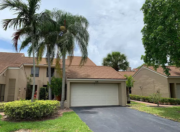 48 E Balfour RD, Palm Beach Gardens, FL 33418