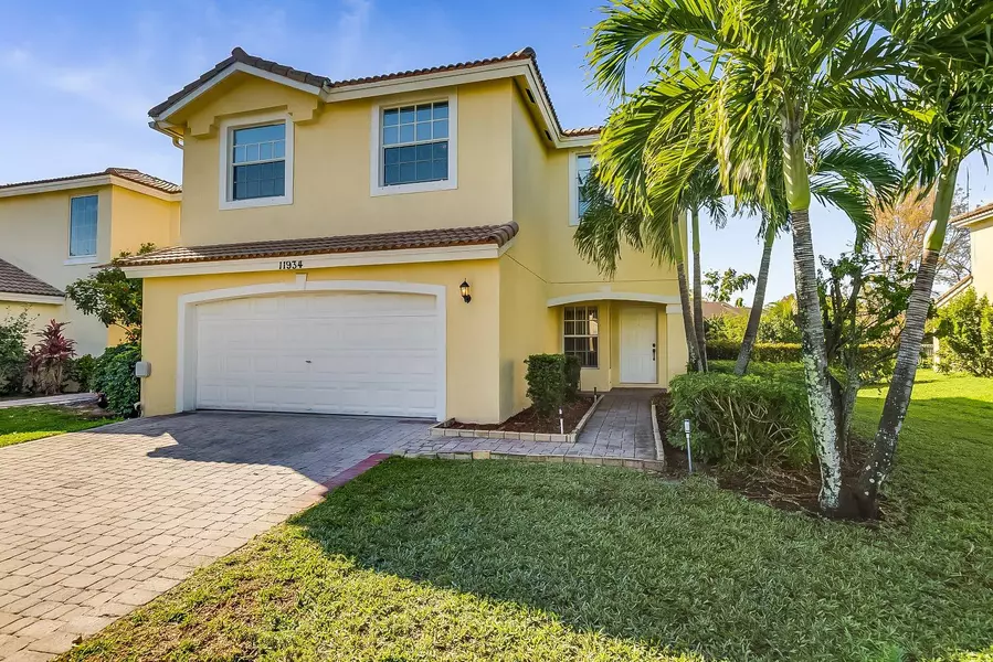 11934 Donlin DR, Wellington, FL 33414