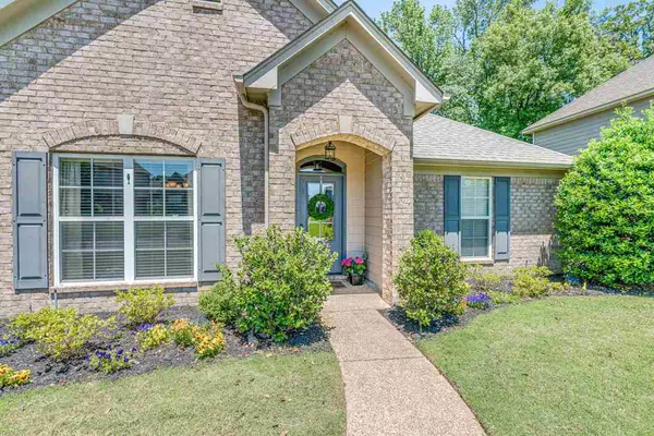 Cordova, TN 38016,9002 CHRYSALIS CV