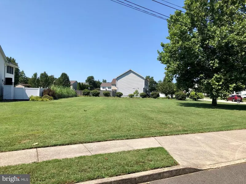 0 NATCHEZ CT, Gibbstown, NJ 08027