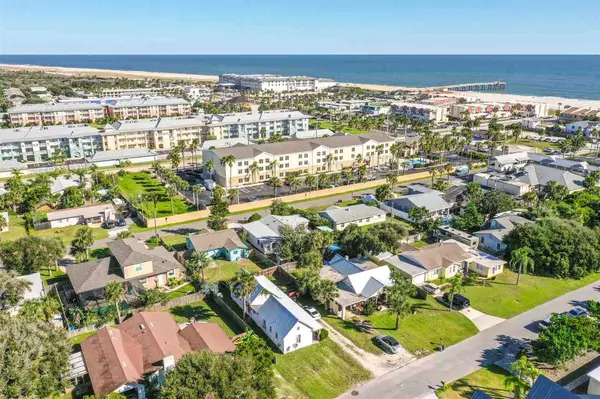 St Augustine Beach, FL 32080,114 14th Street