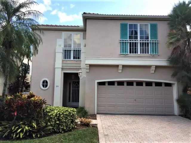 55 W Via Verona, Palm Beach Gardens, FL 33418