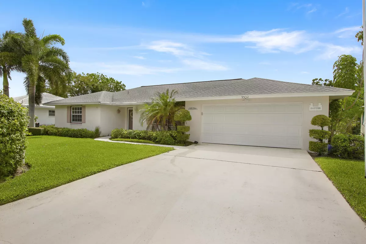 Tequesta, FL 33469,9532 SE S Little Club WAY