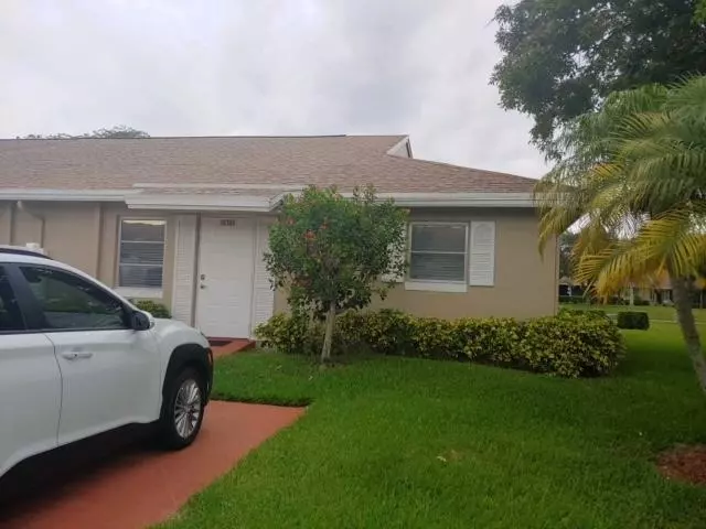 Boca Raton, FL 33496,18769 Argosy DR D