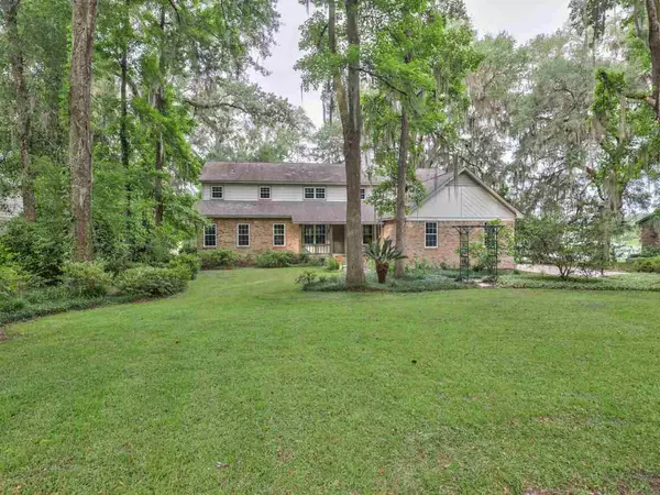 3151 Ferns Glen Drive, Tallahassee, FL 32309