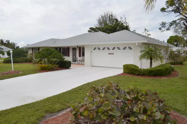 Tequesta, FL 33469,9643 SE Little Club WAY