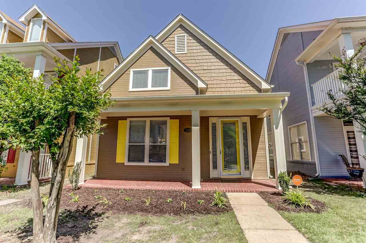 Memphis, TN 38103,1422 DOWN RIVER DR