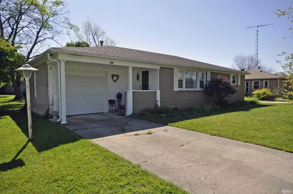 503 S Mulberry Street, Farmland, IN 47340