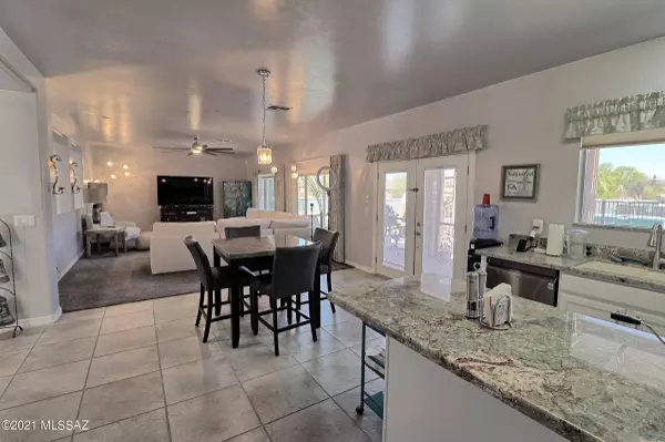 Sahuarita, AZ 85629,14435 S Camino Guadal