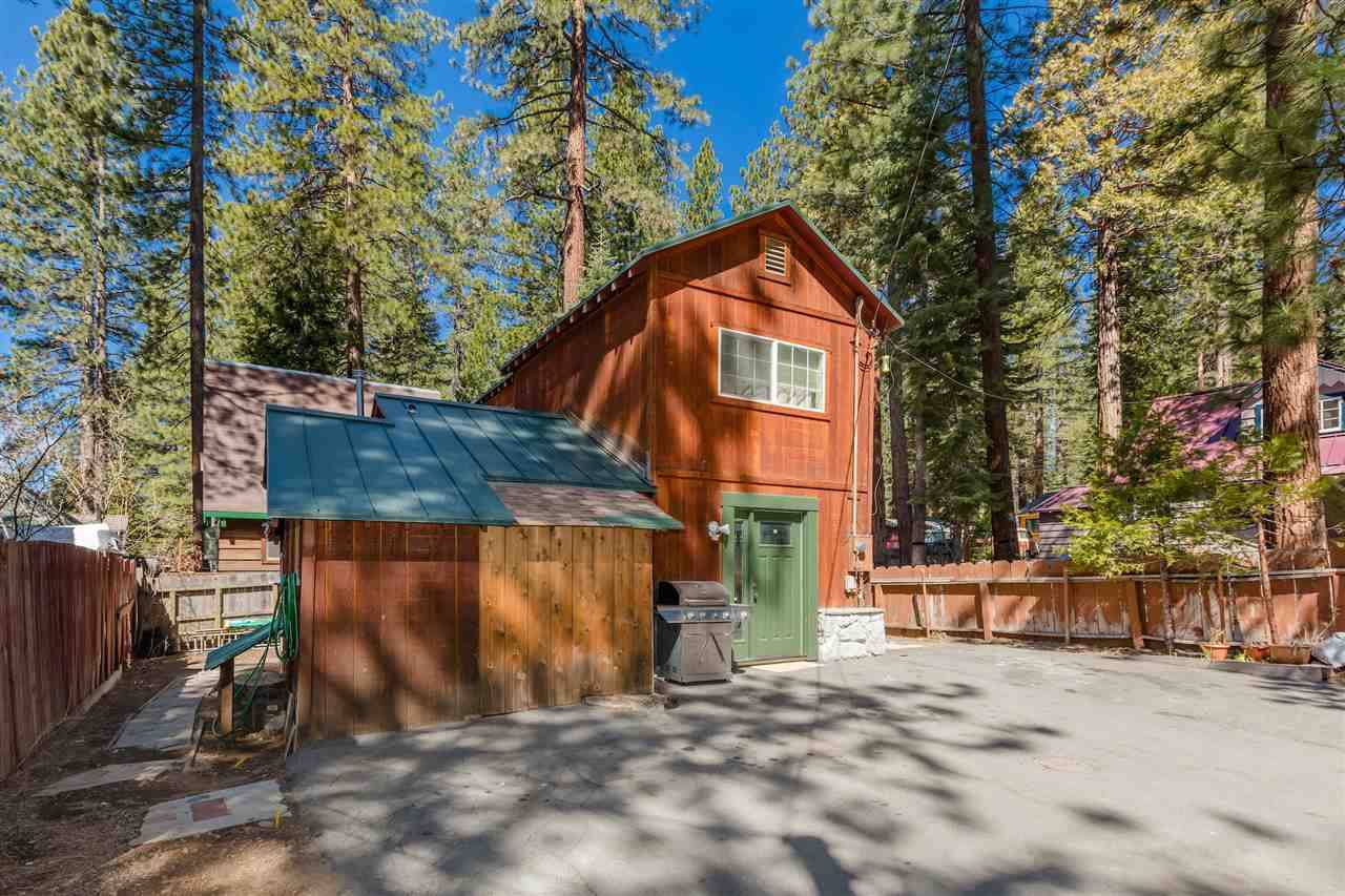 535 Bear Street, Kings Beach, CA 96161