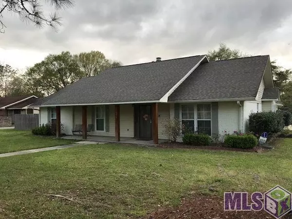 1629 KENILWORTH PKWY, Baton Rouge, LA 70808