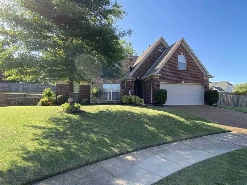 11190 YARROW CV, Arlington, TN 38002