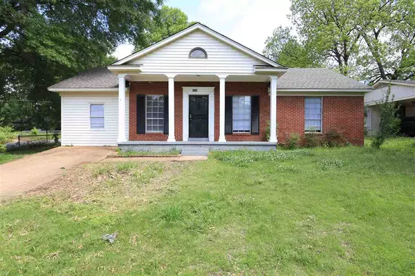 3906 TESSLAND RD, Memphis, TN 38128