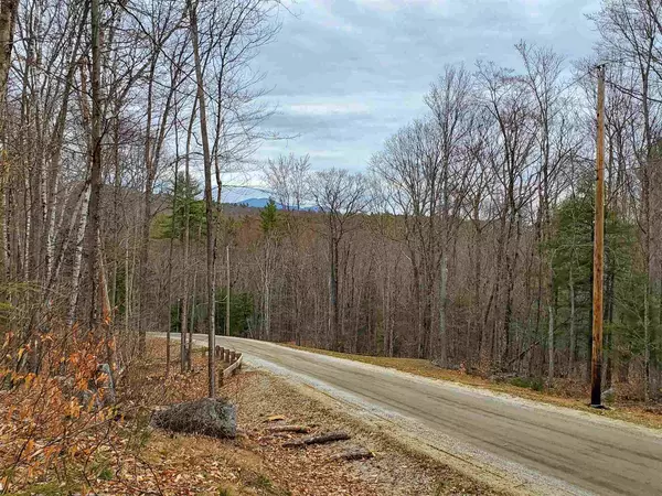 Lot 15 0 Buzzell Ridge RD #14, Sandwich, NH 03227