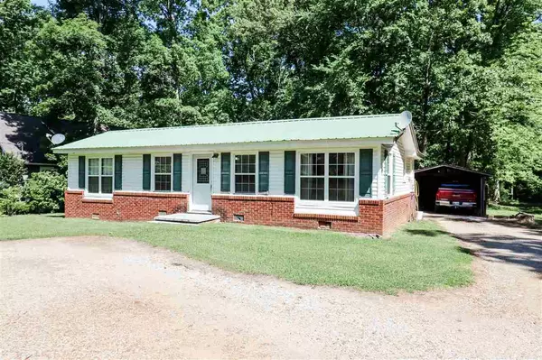 180 OLD RD, Counce, TN 38326