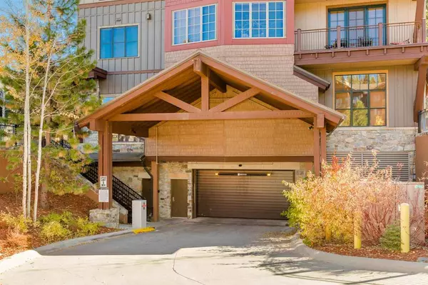 Truckee, CA 96161,5001 Northstar Drive #402