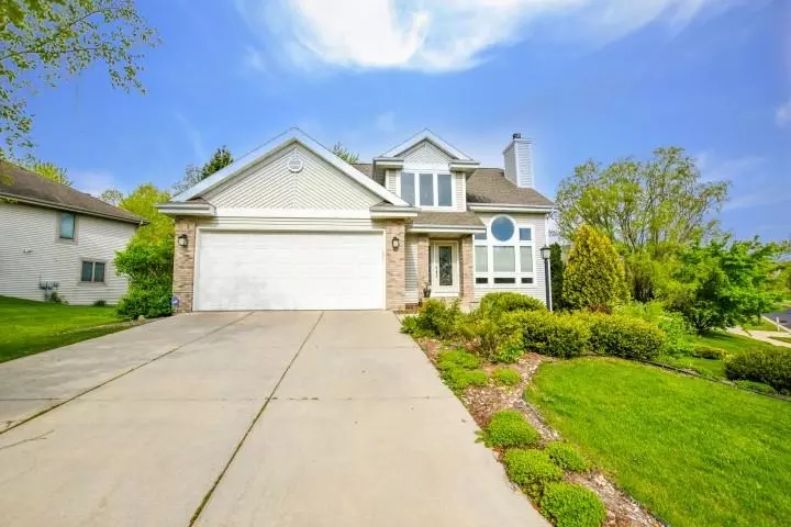 5624 Longford Terr, Fitchburg, WI 53711