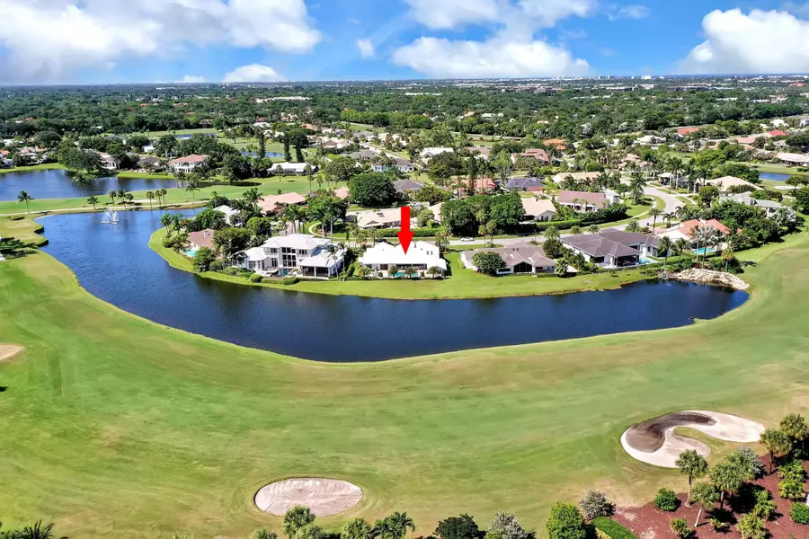 16870 River Birch CIR, Delray Beach, FL 33445