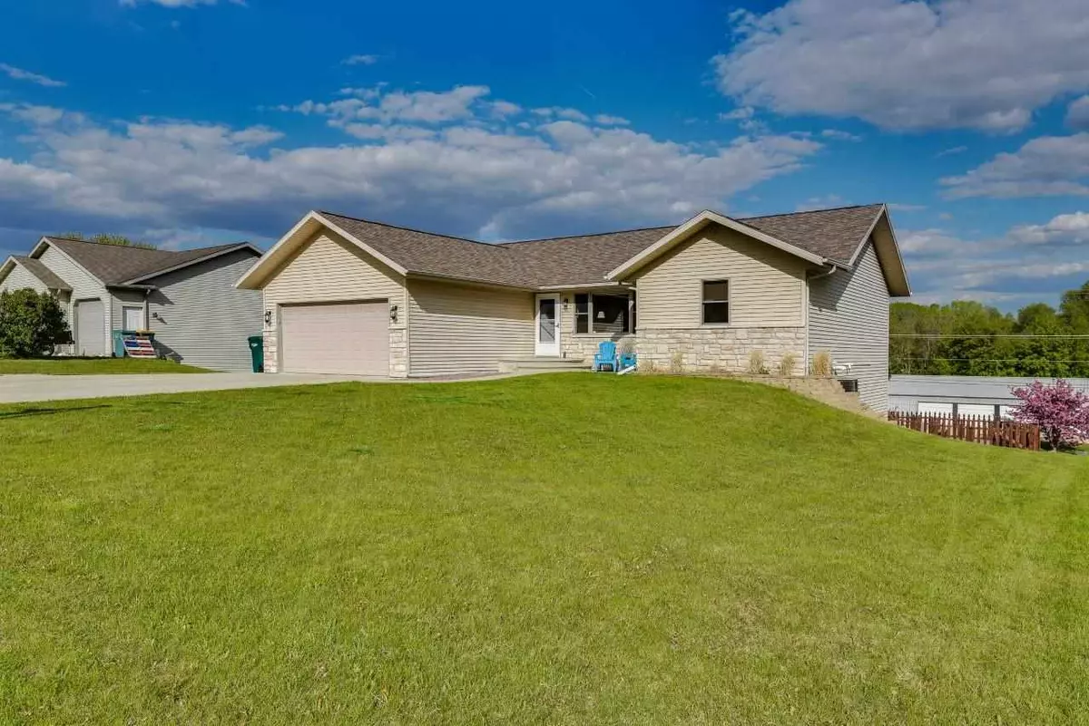 Beaver Dam, WI 53916,201 Cody Dr