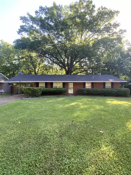 3234 CANYON RD, Memphis, TN 38134