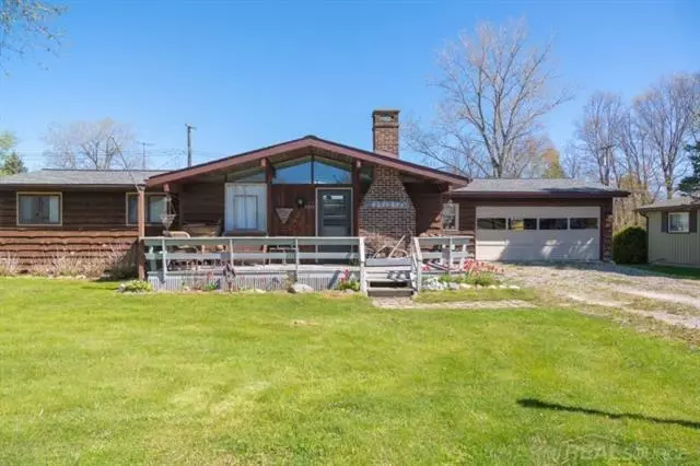 7333 CHIPPEWA TRAIL, Worth Twp, MI 48450