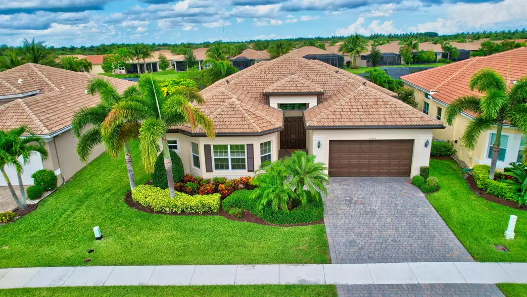 12385 Whistler WAY, Boynton Beach, FL 33473