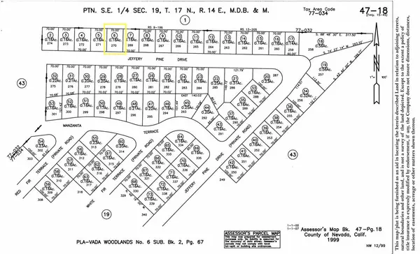 Soda Springs, CA 95728,51301 Jeffery Pine Drive