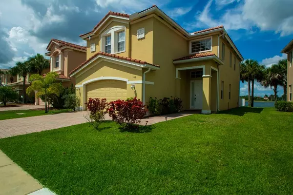 Port Saint Lucie, FL 34986,953 NW Leonardo CIR