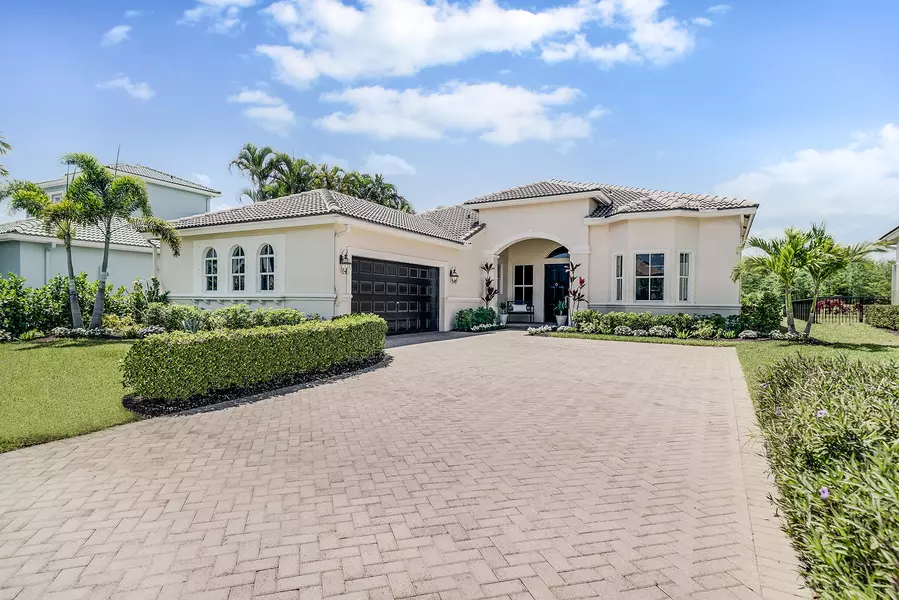 7761 Preserve DR, West Palm Beach, FL 33412